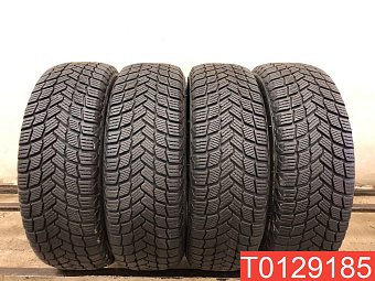 Michelin X-Ice Snow 195/65 R15 95T 