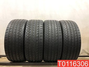 Continental MaxContact MC6 245/45 R19 98V 