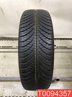 Goodyear Vector 4Seasons Gen-2 185/60 R15 84T 