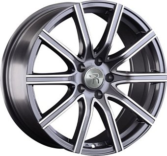 Replay Volkswagen (VV262) 8x18 5x112 ET25 dia 66,6 GMF
