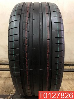 Dunlop SP Sport Maxx RT2 245/35 R19 93Y 