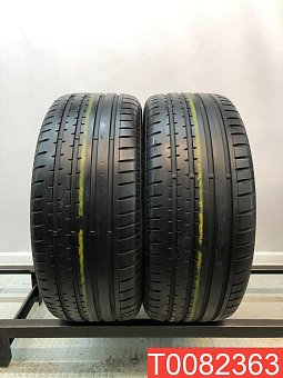 Continental ContiSportContact 2 265/45 R20 104Y 