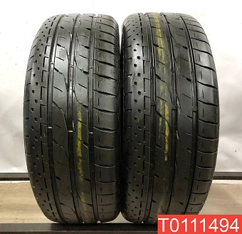 Bridgestone Luft RV II 225/55 R17 97W 