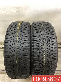 Bridgestone Blizzak LM001 205/55 R16 91T 