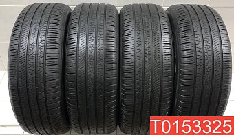 Pirelli Scorpion Zero All Season 265/60 R18 110V 