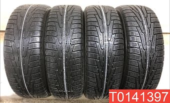 Nokian Tyres Nordman RS2 185/60 R15 88R 