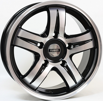 TechLine NEO 669 7x16 5x139,7 ET35 dia 98,5 BD Россия