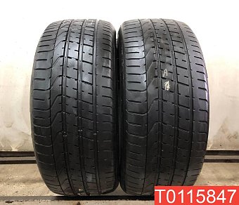 Pirelli Pzero 265/40 R21 105Y 