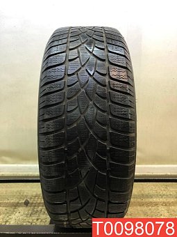 Dunlop SP Winter Sport 3D 235/60 R17 102H 