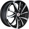 NZ SH648 6,5x16 4x100 ET36 dia 60,1 BKF