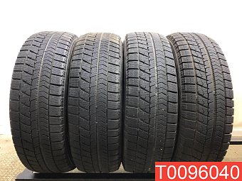 Bridgestone Blizzak VRX 185/65 R15 88Q 