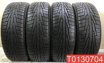 Nokian Nordman RS2 185/60 R15 88R 