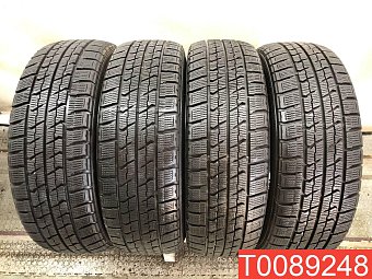 Goodyear Ice Navi ZEA 2 195/65 R15 91Q 