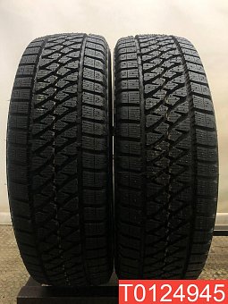 Bridgestone Blizzak W810 205/65 R16 107/105T 