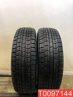 Dunlop DSX-2 205/60 R16 92Q 