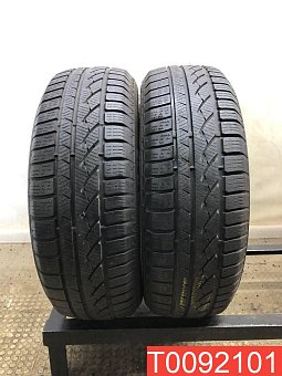 Continental ContiWinterContact TS 810 195/65 R15 91T 