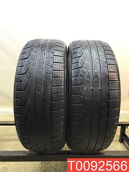 Pirelli Sottozero Winter 240 Series 2 225/45 R18 95V RunFlat