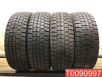 Dunlop Winter Maxx WM01 195/65 R15 91Q 