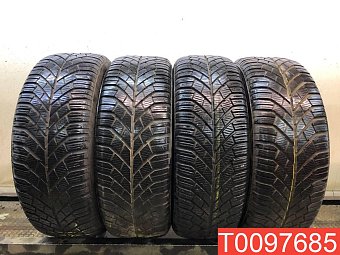 Continental ContiWinterContact TS830 205/55 R16 91H 