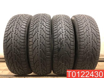 Tigar Winter 185/65 R15 88T 