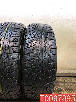 Pirelli Sottozero Winter 210 205/55 R16 91H 