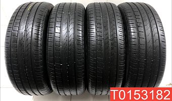 Pirelli Scorpion Verde 215/60 R17 96H 