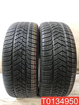 Pirelli Scorpion Winter 245/45 R20 103V 
