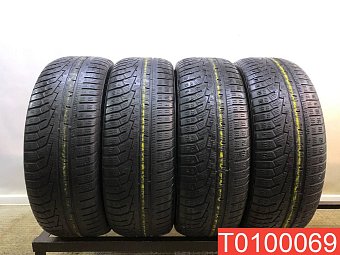 Hankook Winter I'Cept Evo 2 SUV 235/60 R18 107H 