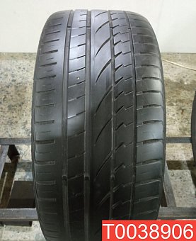 Continental CrossConatct UHP 265/40 R21 105Y 