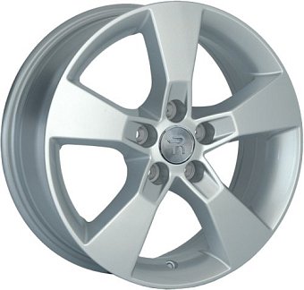 Replica Replay Opel (OPL43) 6,5x16 5x105 ET38 dia 56,6 S