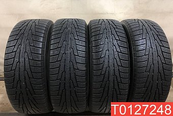 Nokian Nordman RS2 195/55 R15 89R 