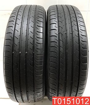 Dunlop SP Sport Maxx 050 225/60 R18 100H 
