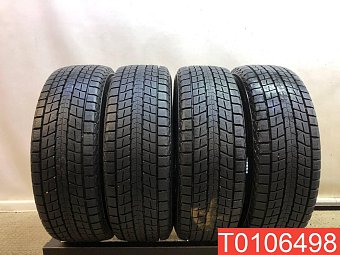 Dunlop Winter Maxx SJ8 215/65 R16 98Q 