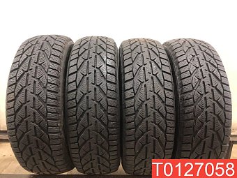 Tigar Winter 185/60 R15 88T 