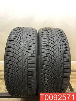 Continental Winter Contact TS 850 P 235/50 R19 99V 