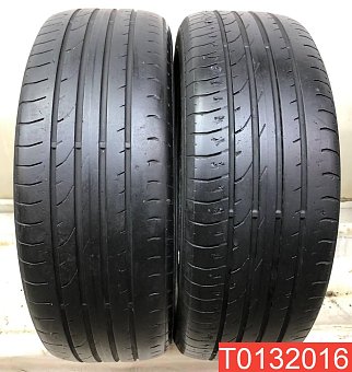 Continental ContiPremiumContact 2 215/55 R18 95H Нет