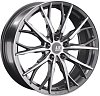 LS FlowForming RC11 8x19 5x108 ET45 dia 63,3 GMF