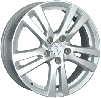 Replay KIA (Ki121) 6,5x17 5x114,3 ET35 dia 67,1 S