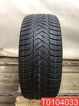 Pirelli Winter Sottozero 3 235/35 R19 91V 