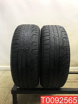 Pirelli Sottozero Winter 240 Series 2 225/45 R18 95V RunFlat