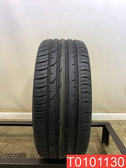 Continental ContiPremiumContact 2 215/40 R17 87V 