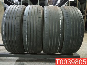 Continental ContiPremiumContact 2 215/55 R18 95H 