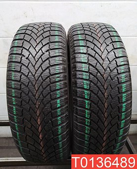 Bridgestone Blizzak LM005 185/65 R15 88T 