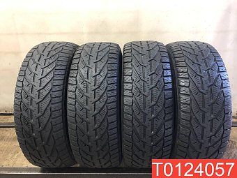 Tigar Winter 195/55 R15 85H 