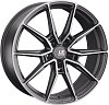 LS FlowForming RC58 8,5x20 5x112 ET20 dia 66,6 MGMF