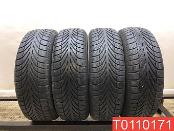 BFGoodrich G-Force Winter 185/65 R15 88T 