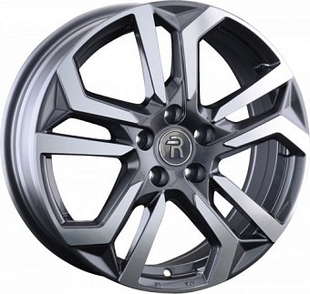 Replay Lexus (LX121) 7x17 5x114,3 ET35 dia 60,1 GMF