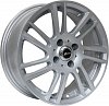 X-RACE AF-04 6,5x16 5x114,3 ET45 dia 60,1 S