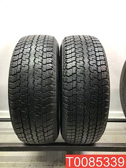 Bridgestone Dueler HT 840 275/65 R17 114H 