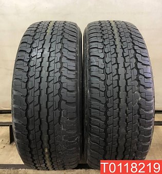 Dunlop Grandtrek AT22 275/65 R17 115T 